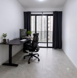 Piccadilly Grand (D8), Apartment #586745501